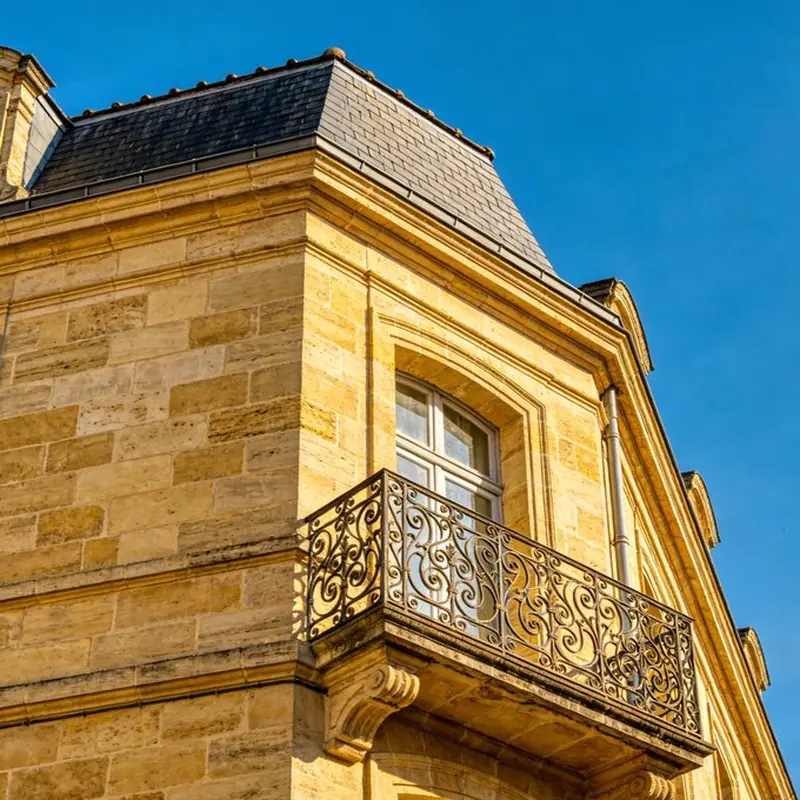 Devenir conseiller immobilier à Dax — SAFTI
