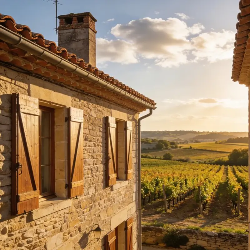 Devenir conseiller immobilier en Gironde — SAFTI