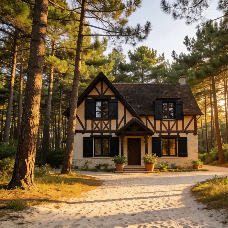 Devenir conseiller immobilier en Landes — SAFTI