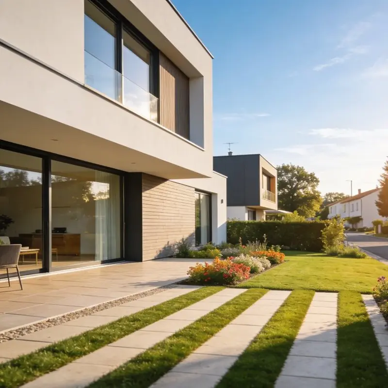 Devenir conseiller immobilier à Mérignac — SAFTI