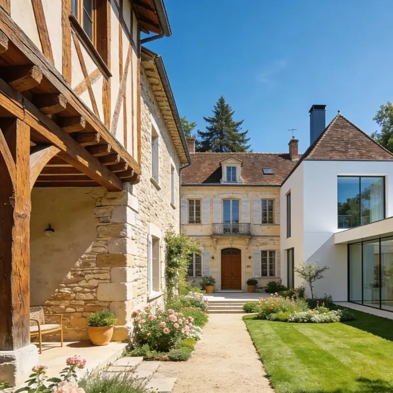 Devenir conseiller immobilier en Nouvelle-Aquitaine — SAFTI