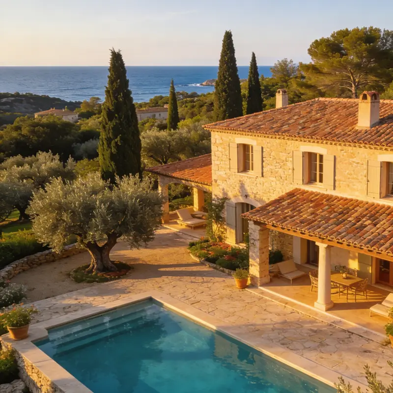 Devenir conseiller immobilier en Var — SAFTI