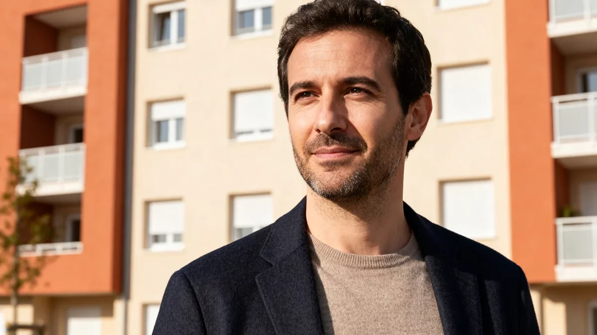 Le quotidien d'un conseiller immobilier indépendant : une journée type — image illustration