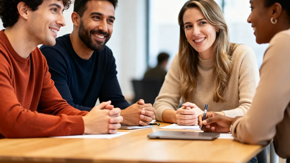 Réseau immobilier et MLM : tout comprendre sur le marketing de réseau — image illustration
