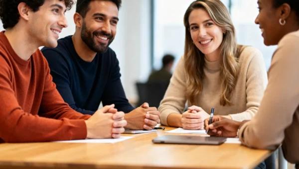 Réseau immobilier et MLM : tout comprendre sur le marketing de réseau — image illustration